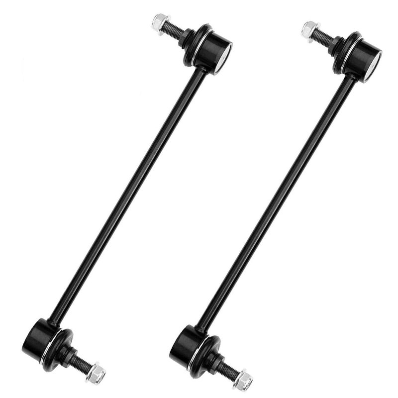 Pair Front Sway Bar Link Kit Fits Cruze 2016-2019 Volt K750814 K750815