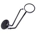 Mirror Set Black Buddy 