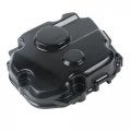 Tcmt Black Pulser Timing Engine Cover Fit For Kawasaki Zx10r Zx1000j Zx1000k Abs 2011