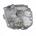 Tcmt Black Pulser Timing Engine Cover Fit For Kawasaki Zx10r Zx1000j Zx1000k Abs 2011