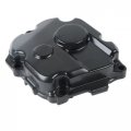 Tcmt Black Pulser Timing Engine Cover Fit For Kawasaki Zx10r Zx1000j Zx1000k Abs 2011