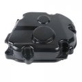 Tcmt Black Pulser Timing Engine Cover Fit For Kawasaki Zx10r Zx1000j Zx1000k Abs 2011