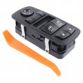Motoku Front Driver Side Window Switch For Dodge Challenger 2015-2020