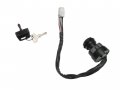 Ignition Key Switch For Fits Yamaha 5tg-82510-01-00 5tg-82510-00-00