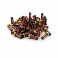 Hisport Fuel Injector Seal Kits Filter Baskets 6mm X 3mm 13 8mm Universal Repair Set Cf104b 50 Pcs 
