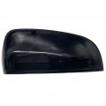 Spieg Passenger Side Mirror Cover Cap Housing Replacement For Jeep Cherokee 2014-2021 Paint To Match Black Rh