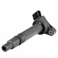 Ena Set Of 8 Ignition Coil For Lexus Toyota Gs350 Lx570 Tundra Is250 I50 Ls460 Land Cruiser Sequoia Gs300 2 5l 3 0l 3 6l 4 7l 5 
