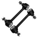 2 Piece Rear Sway Bar End Link Kit K750018 For Ford Five Hundred 2005 2007 Taurus And X 2008 2009 Mercury Montego Sable 