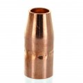 Miller 246372 Nozzle M-100 500 Orf Flush Cu 2 Pack