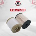 Replacement Fuel Filter Compatible With Ford Vehicles 2008-2010 F250 F350 F450 F550 Super Duty Replaces Fd4617 3c346731aa 6 4l