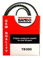 Bando Tb300 Precision Engineered Timing Belt