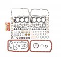 Domestic Gaskets Engine Rering Kit Fsbrr2034 Compatible With 954 Toyota 4runner Tacoma 5vzfe Full Gasket Set Standard Size Main