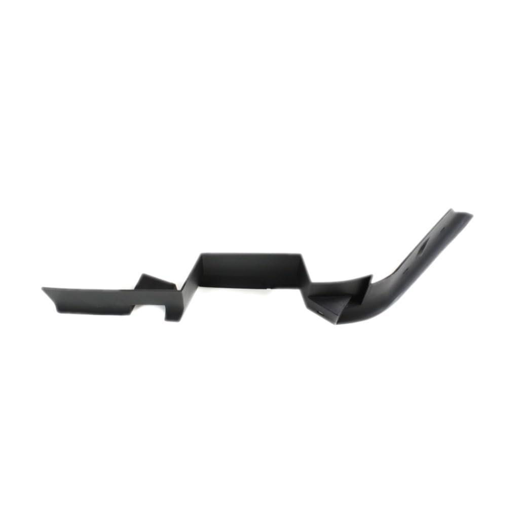 Front Passenger Side Bumper To Body Filler Panel Ford Excursion 2000 2001 2002 2003 2004 2005 Replacement For Fo1089119