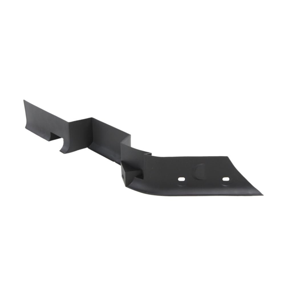 Front Passenger Side Bumper To Body Filler Panel Ford Excursion 2000 2001 2002 2003 2004 2005 Replacement For Fo1089119