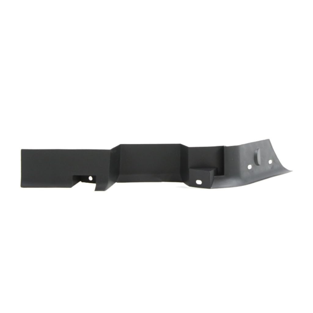 Front Passenger Side Bumper To Body Filler Panel Ford Excursion 2000 2001 2002 2003 2004 2005 Replacement For Fo1089119