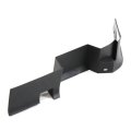 Front Passenger Side Bumper To Body Filler Panel Ford Excursion 2000 2001 2002 2003 2004 2005 Replacement For Fo1089119