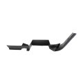 Front Passenger Side Bumper To Body Filler Panel Ford Excursion 2000 2001 2002 2003 2004 2005 Replacement For Fo1089119