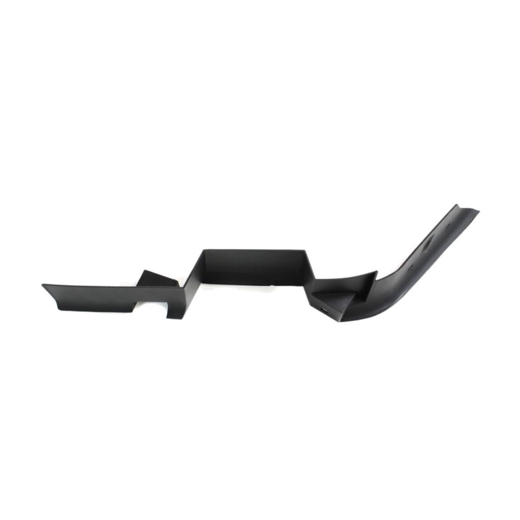 Front Passenger Side Bumper To Body Filler Panel Ford Excursion 2000 2001 2002 2003 2004 2005 Replacement For Fo1089119