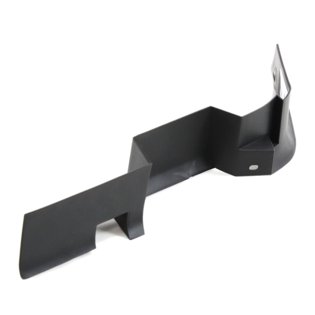 Front Passenger Side Bumper To Body Filler Panel Ford Excursion 2000 2001 2002 2003 2004 2005 Replacement For Fo1089119