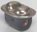 Carter Pd1 Fuel Pump Pulsator 