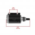 For Omc Johnson Evinrude 583482 586279 585056 5704640-m030sm Sm57046 Starter Mod-ztf1-11571