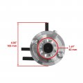 For Omc Johnson Evinrude 583482 586279 585056 5704640-m030sm Sm57046 Starter Mod-ztf1-11571