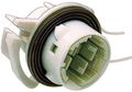 Michigan Motorsports Daytime Running Lights Turn Signal Socket For 4157 3157 4114 Gm Bulbs 2 Wire Replacement Ls94 