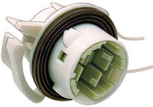 Michigan Motorsports Daytime Running Lights Turn Signal Socket For 4157 3157 4114 Gm Bulbs 2 Wire Replacement Ls94