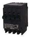 Siemens Q21520ct 20-amp Double Pole Two 15-amp Single Circuit Breaker 