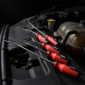 Abn Hook And Pick 5-piece Set A Automotive Hose Removal Tools For Vehicle Radiator Coolant Clamp More