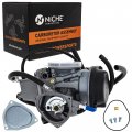 Niche Carburetor For Kawasaki 15003-s021 Kfx400 2005