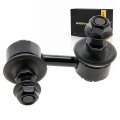 Stabilizer Bar Link Set For 2010 To 2016 Hyundai Genesis Coupe Threaded Stud Ball Joint End 1 And 2 Front Rear Suspension