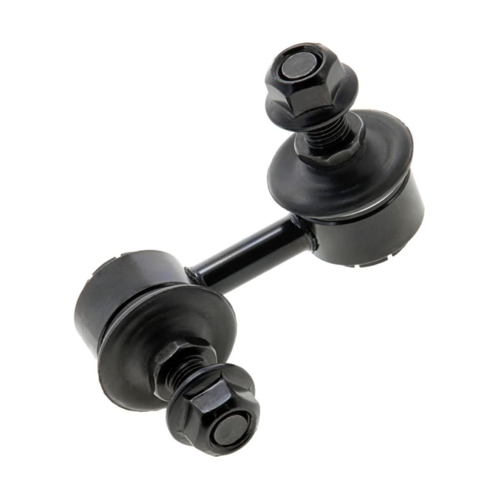 Stabilizer Bar Link Set For 2010 To 2016 Hyundai Genesis Coupe Threaded Stud Ball Joint End 1 And 2 Front Rear Suspension