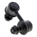 Stabilizer Bar Link Set For 2010 To 2016 Hyundai Genesis Coupe Threaded Stud Ball Joint End 1 And 2 Front Rear Suspension