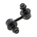 Stabilizer Bar Link Set For 2010 To 2016 Hyundai Genesis Coupe Threaded Stud Ball Joint End 1 And 2 Front Rear Suspension