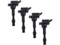 Ignition Coil Kit 4 Piece For 2016-2020 Kia Sorento 
