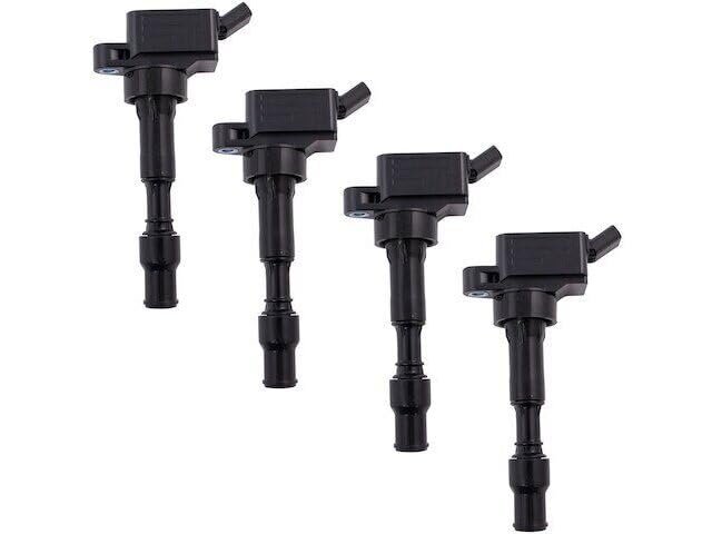 Ignition Coil Kit 4 Piece For 2016-2020 Kia Sorento