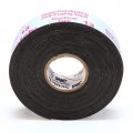 3m Scotch Electrical Semi-conducting Tape 13 3 4 In X 15 Ft Printed Black High Voltage Splicing 1 Roll