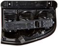 Tyc 11-5830-00-1 For Chevrolet Trailblazer Left Replacement Tail Lamp 