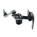 A-premium Ride Height Level Sensor Compatible With Toyota Avalon 2013-2018 Camry 2012-2018 Rear Right Passenger Side Replace