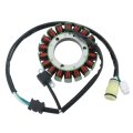 Stator Coil Magneto Generator Replacement For 31120-004-000 Utv 500 700