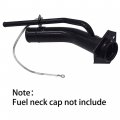Waltyotur Fuel Tank Filler Neck 15712148 Fn709 Replacement For Chevrolet Tahoe Cadillac Escalade Gmc Yukon