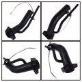 Waltyotur Fuel Tank Filler Neck 15712148 Fn709 Replacement For Chevrolet Tahoe Cadillac Escalade Gmc Yukon
