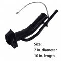 Waltyotur Fuel Tank Filler Neck 15712148 Fn709 Replacement For Chevrolet Tahoe Cadillac Escalade Gmc Yukon