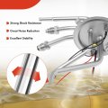 A-premium Fuel Tank Sending Unit Compatible With Chevrolet P30 1990-1995 Gmc P3500 Replace 19179425 25094633