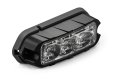 Feniex Quad Q3 Led Surface Mount Red Blue White Amber 