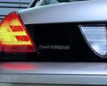 Muzzys Set Of Two Police Interceptor Badge Emblems Ford Crown Vic Victoria Cvpi P71 Universal Stick On Mustang Taurus Explorer