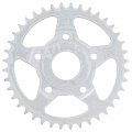 Niche Drive Sprocket Chain Combo For Honda Atc200x Front 12 Rear 40 Tooth 520nz Standard 88 Links