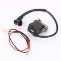 Laliva New Ignition Coil For Honda Gx31 Gx22 Fg100 Hhe31c Hht31s Umk422 Umk431 30500-zm3-003 Trimmmer Lawnmower Weedeater