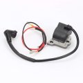 Laliva New Ignition Coil For Honda Gx31 Gx22 Fg100 Hhe31c Hht31s Umk422 Umk431 30500-zm3-003 Trimmmer Lawnmower Weedeater